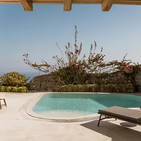 O'santo Santorini Villa Imerovigli (Santorini)
