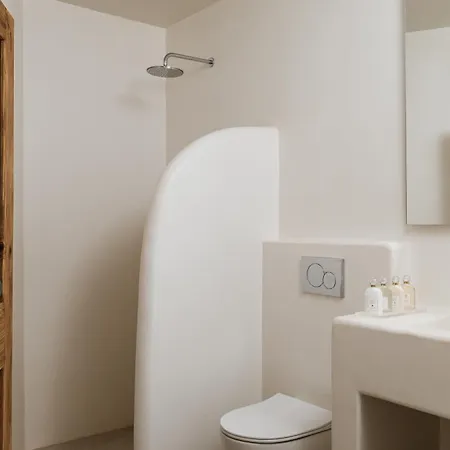 O'santo Santorini Villa