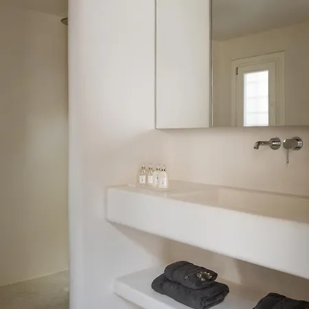 Villa O'santo Santorini Imerovigli (Santorini)